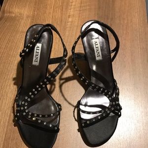Alfani heels